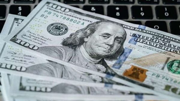 سعر الدولار اليوم في مصر