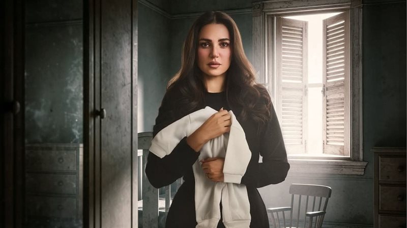 مسلسل «إثبات نسب»