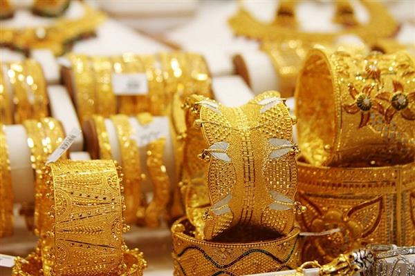 اسعار الذهب في مصر اليوم