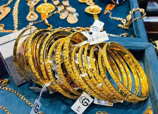 سعر الذهب اليوم في مصر