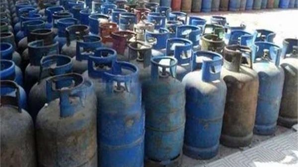 سعر أنبوبة البوتاجاز في مصر