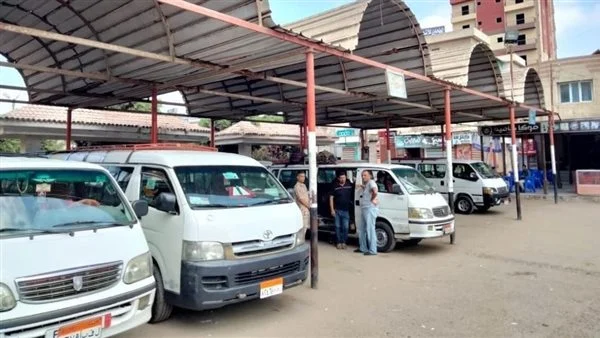 تعريفة المواصلات الجديدة في مصر