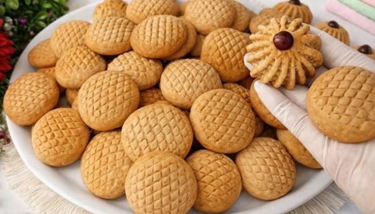 أسعار كحك العيد والبسكويت في مصر