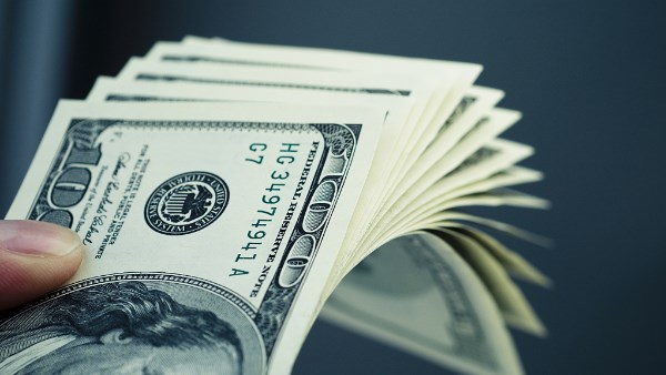 سعر الدولار في مصر اليوم