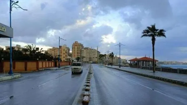 الأرصاد تكشف موعد تحسن الطقس في مصر بعد موجة التقلبات الجوية