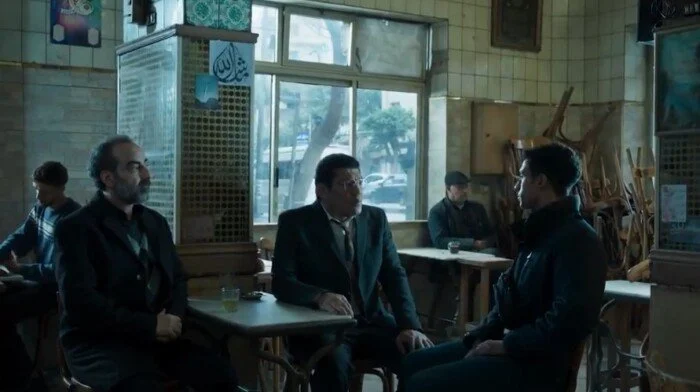 الحلقة 14 من مسلسل عين سحرية