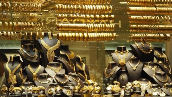 أسعار الذهب اليوم في مصر