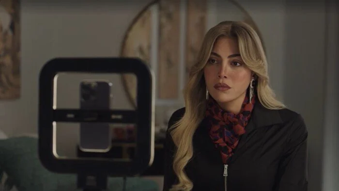 الحلقة 14 من مسلسل توابع