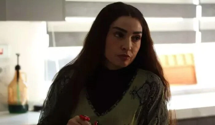 مسلسل «حد أقصى»