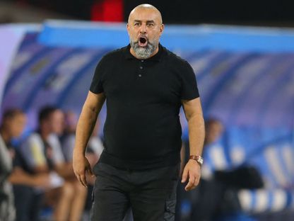عبد الحق بن شيخة يعود لتدريب اتحاد طنجة بعقد يمتد لموسم ونصف
