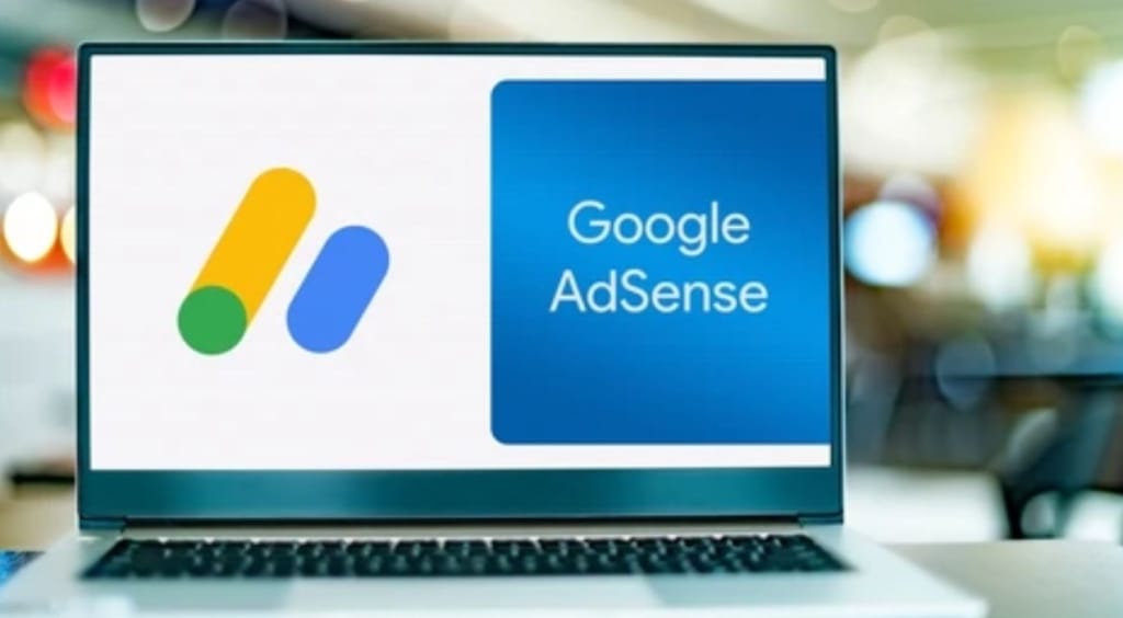 كيف تجعل مدونتك مؤهلة للقبول في Google AdSense