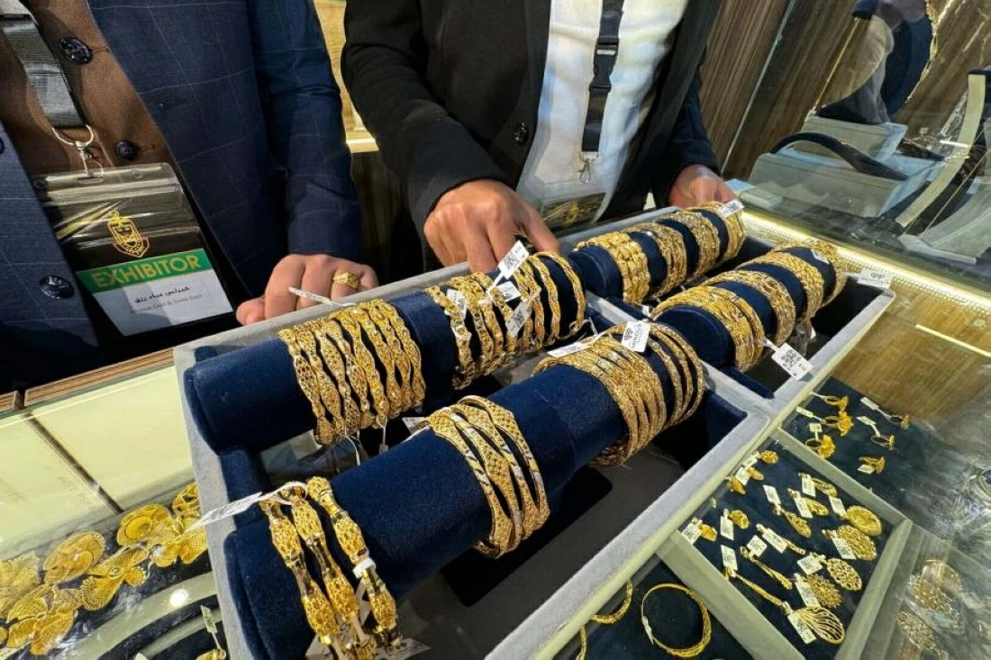 سعر الذهب اليوم في مصر