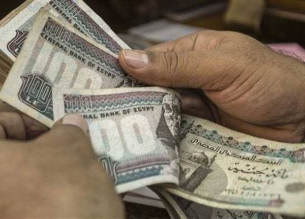 رفع الحد الأدنى للأجور إلى 8000 جنيه