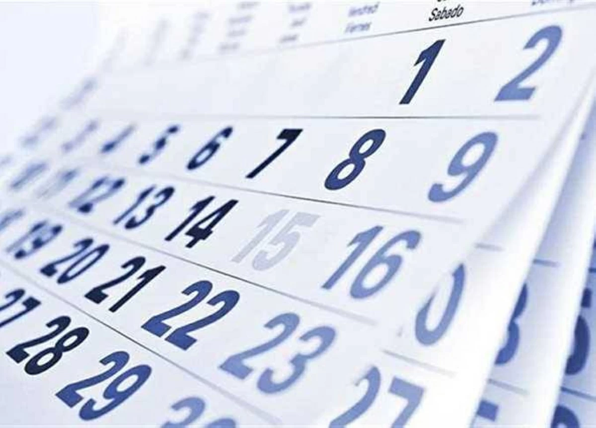 مايو 2026 شهر الإجازات في مصر.