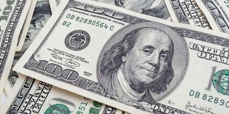 سعر صرف الدولار الأمريكي