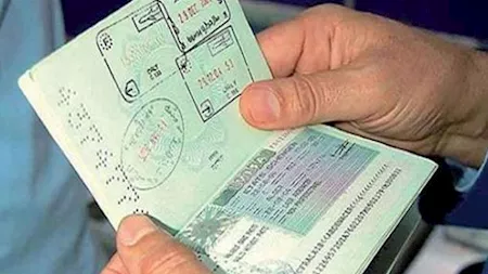 غرامة 50 ألف ريال للمخالفين بعد انتهاء التأشيرة