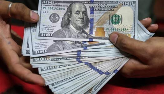 سعر الدولار مقابل الجنيه المصري