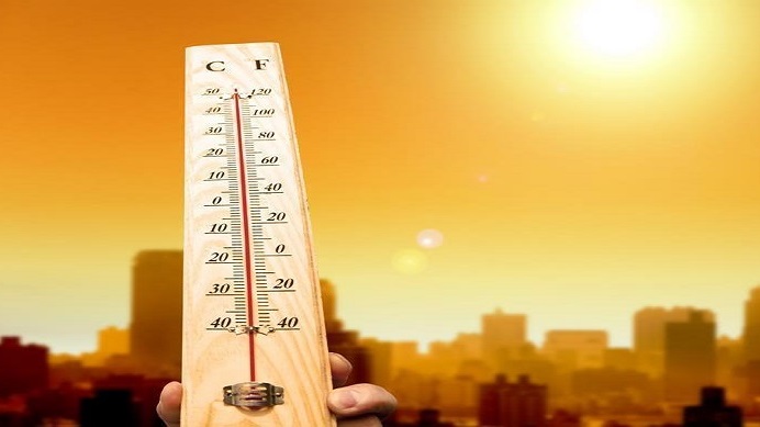 ارتفاع تدريجي في الحرارة وتحذير من تقلبات الربيع