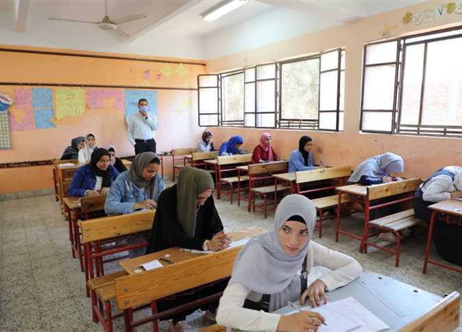 مواعيد امتحانات آخر العام 2026