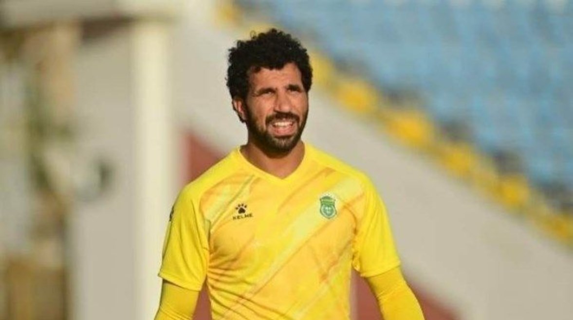مهدي سليمان