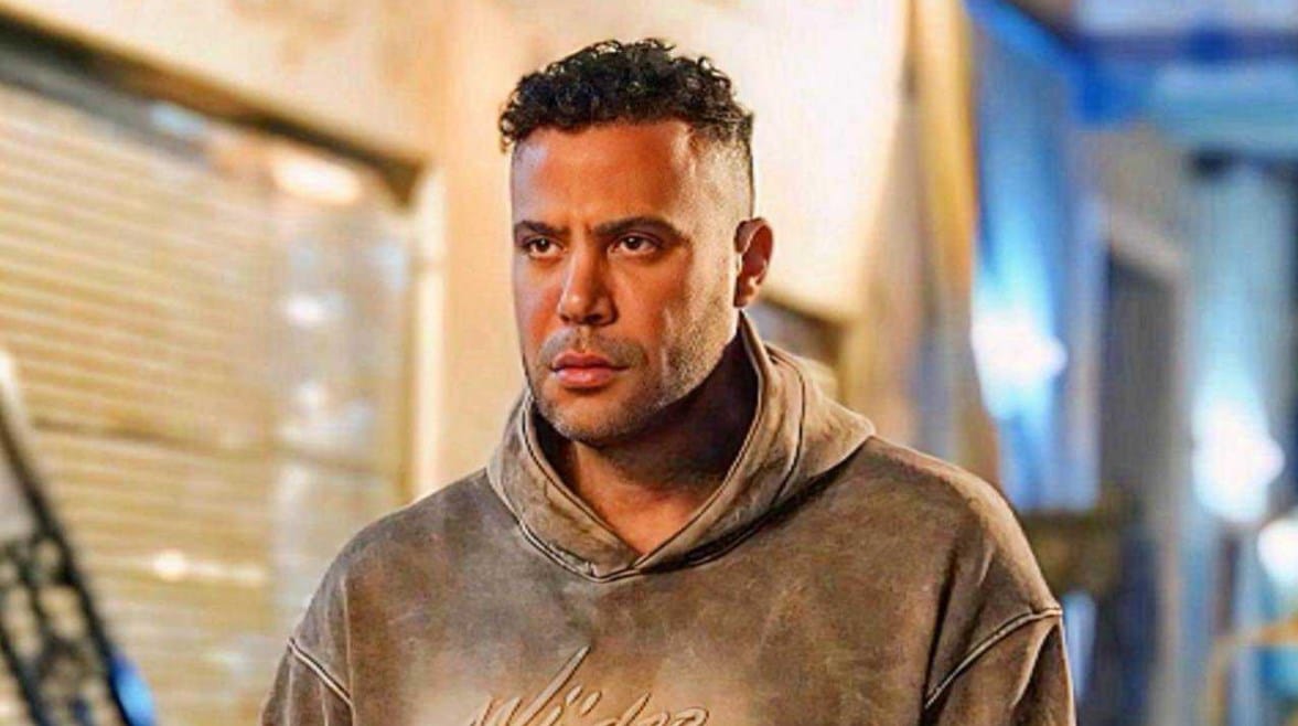 محمد إمام