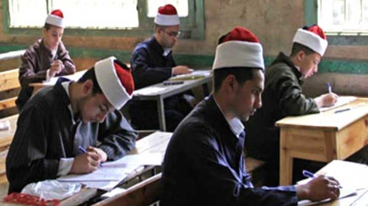 جدول امتحانات الثانوية الأزهرية 2026