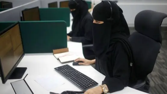 البطالة في السعودية تهبط إلى 7.2% خلال 2025