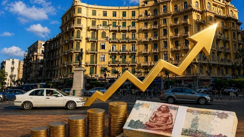 زيادة الإيجار القديم 15%