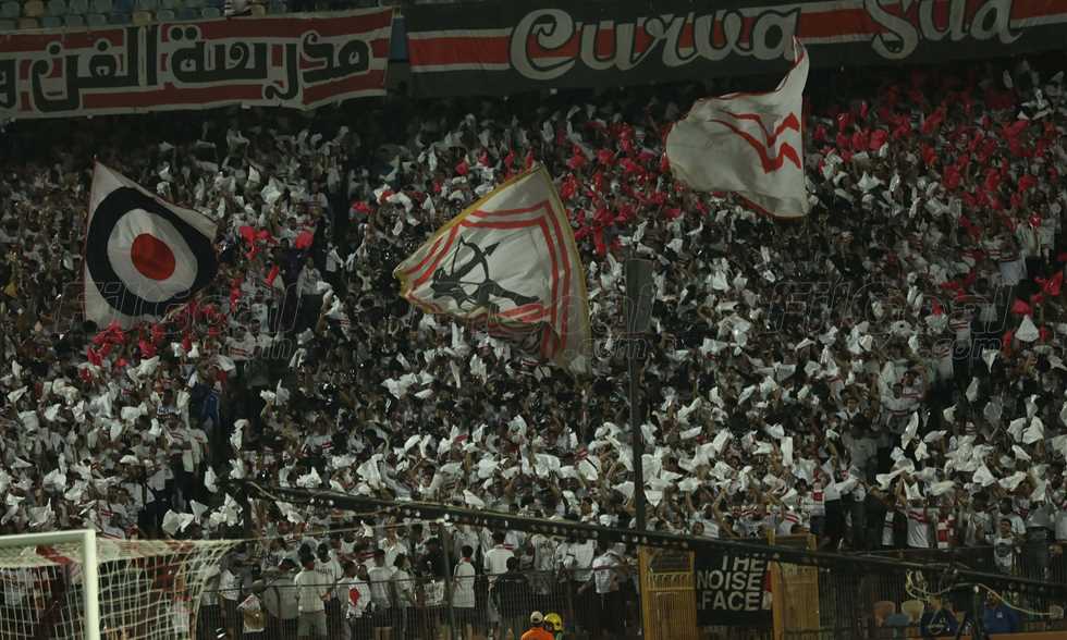 قرار جديد الآن يسهل سفر جماهير الزمالك لنهائي أفريقيا