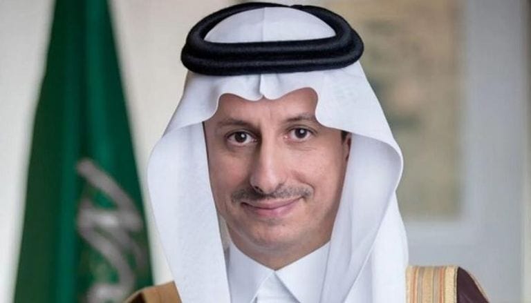 وزير السياحة أحمد الخطيب