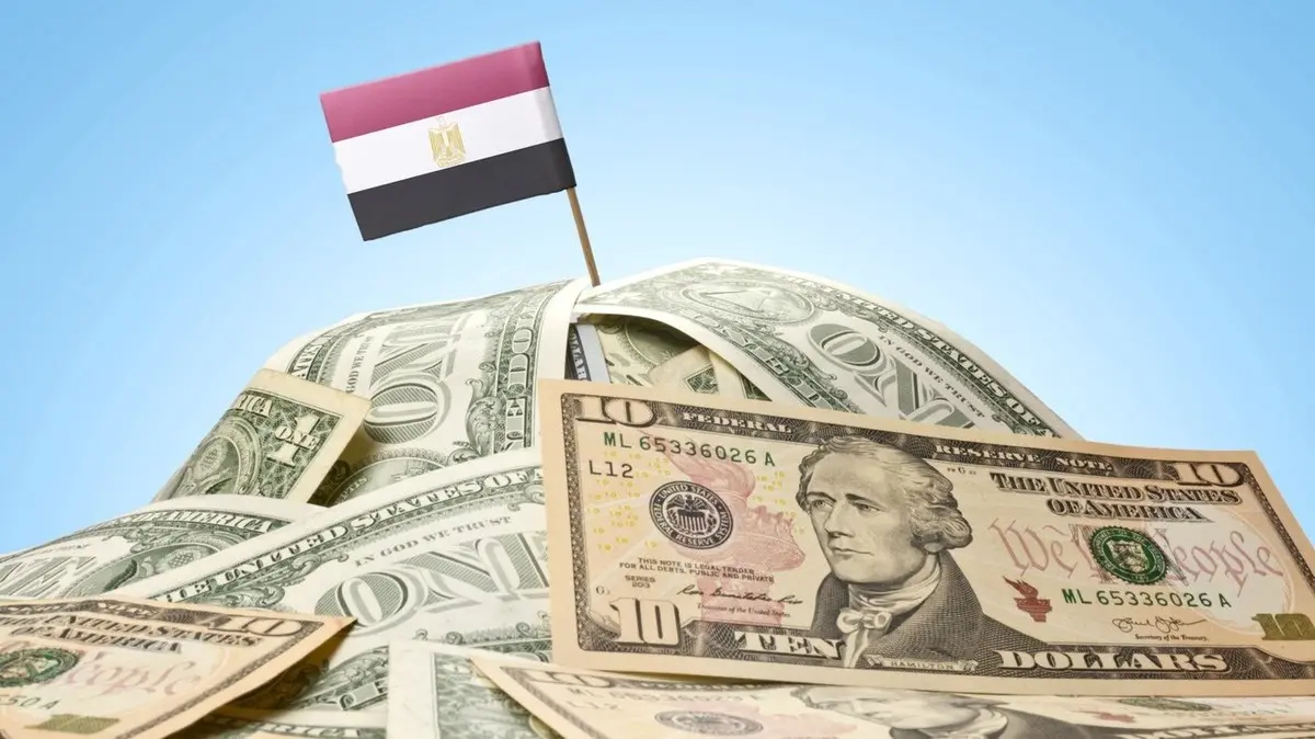 هبوط تكلفة التأمين على ديون مصر 29 بالمئة يعكس تحسن الثقة