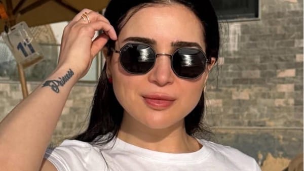 مي عز الدين