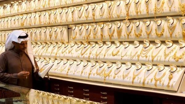 أسعار الذهب اليوم في السعودية