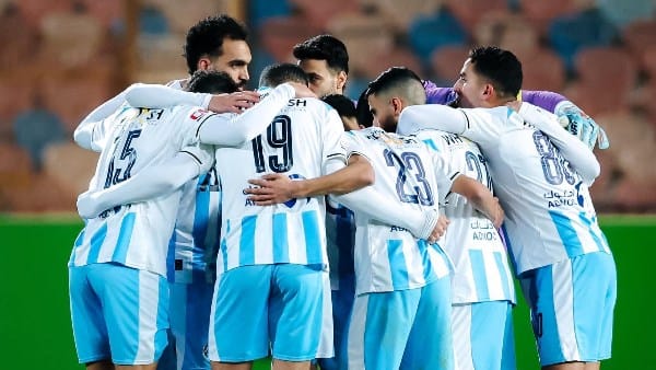 تشكيل بيراميدز المتوقع أمام الأهلي