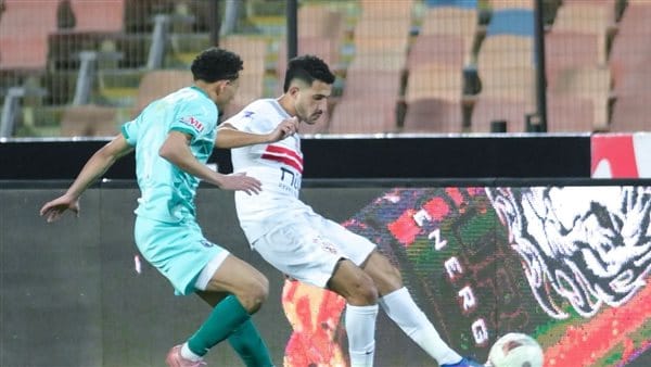 ترتيب الدوري المصري يتغير الآن بعد فوز الزمالك