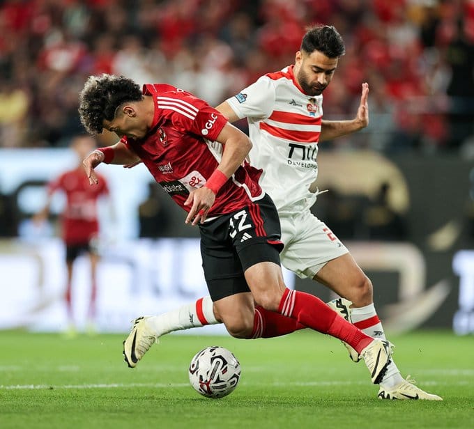 نفاد تذاكر الزمالك والأهلي قبل 3 أيام من القمة