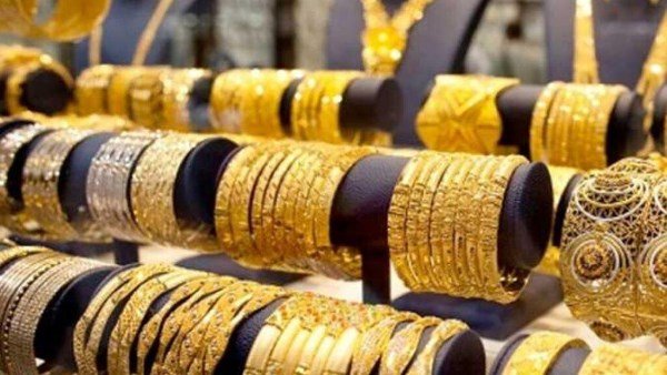 أسعار الذهب في مصر اليوم