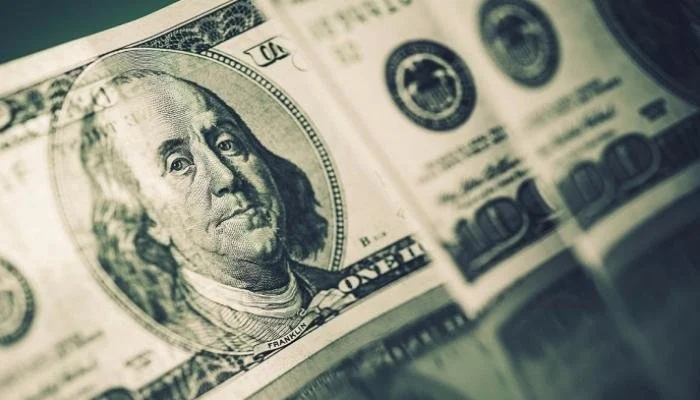 سعر الدولار الأمريكي