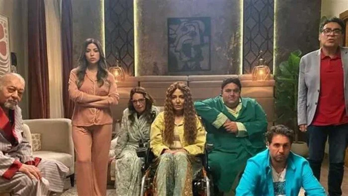 نجوم الشاشة يختبرون جمهور المنصات في موسم درامي جديد