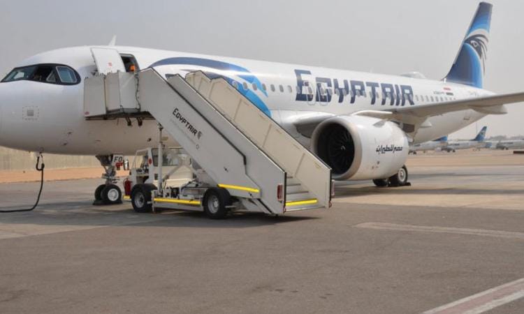 مصر للطيران