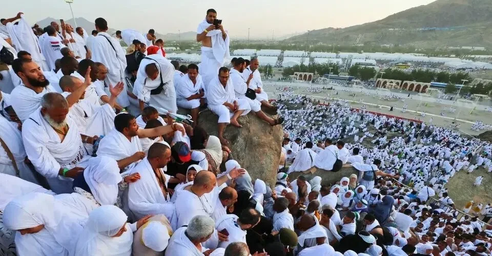 أسعار الحج 2026