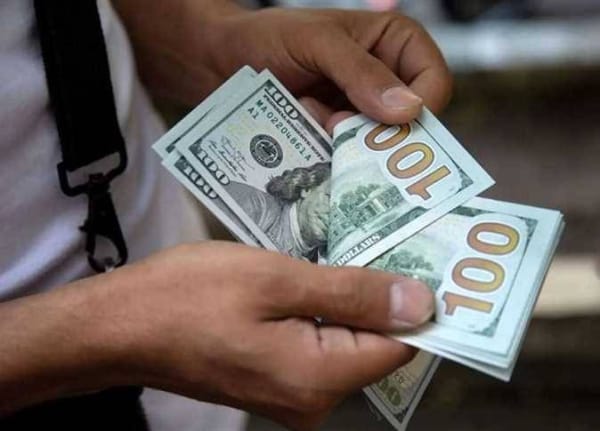 سعر الدولار الآن في مصر