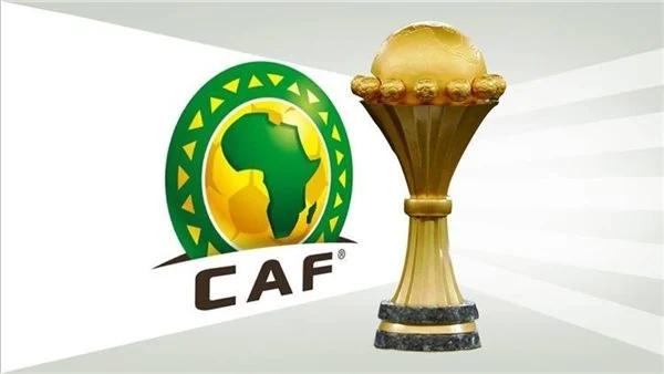 كأس أمم إفريقيا 2027