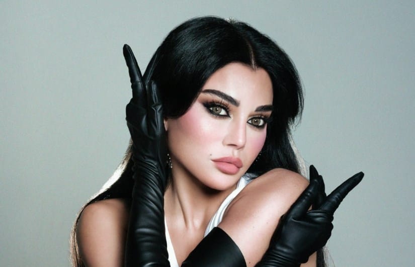 هيفاء وهبي
