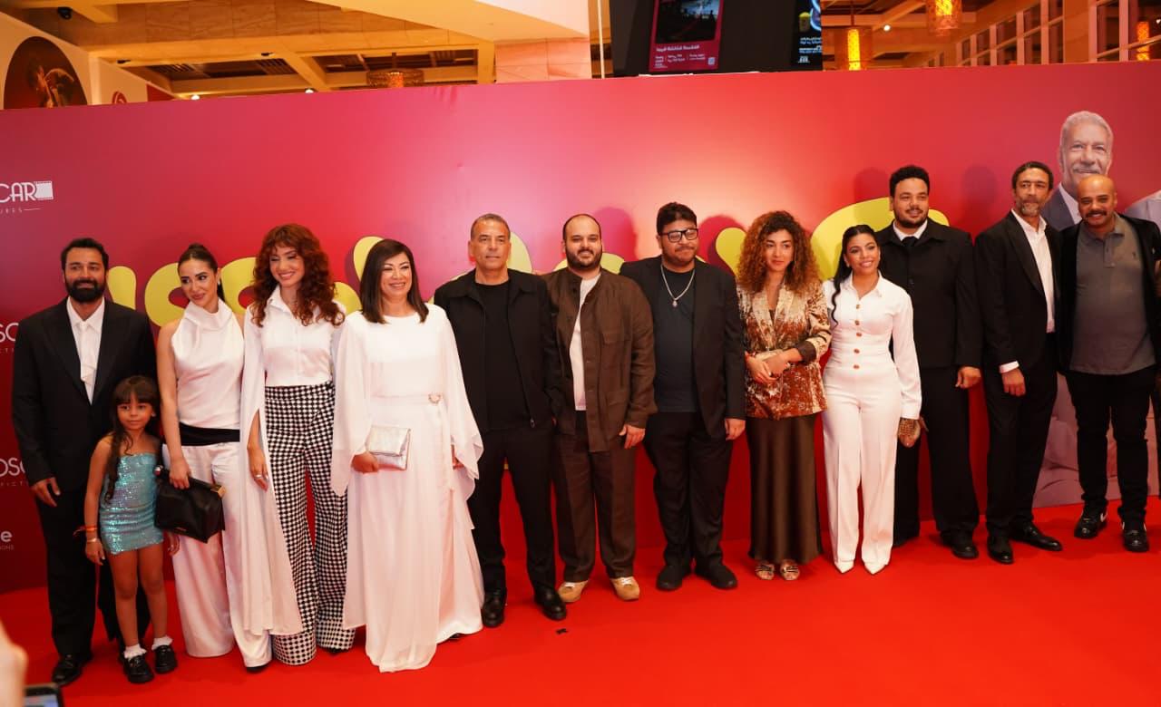 فيلم «الكلام على إيه»