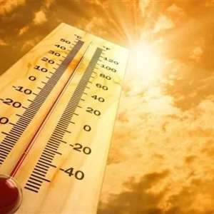 الأرصاد تكشف حالة الطقس غدًا الاثنين 1 يونيو 2026