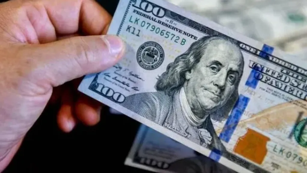 سعر الدولار اليوم في مصر