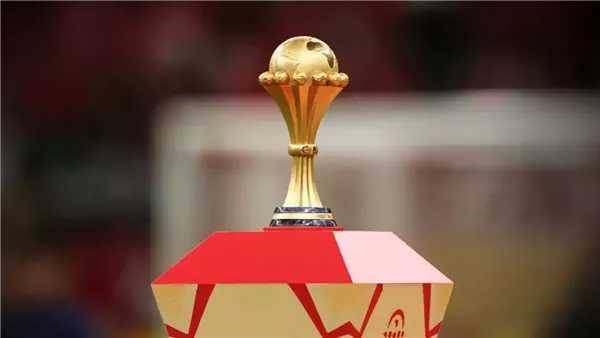 كأس أمم أفريقيا 2027