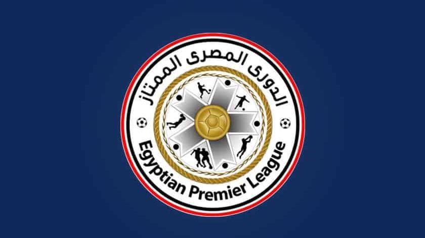 جدول ترتيب الدوري المصري