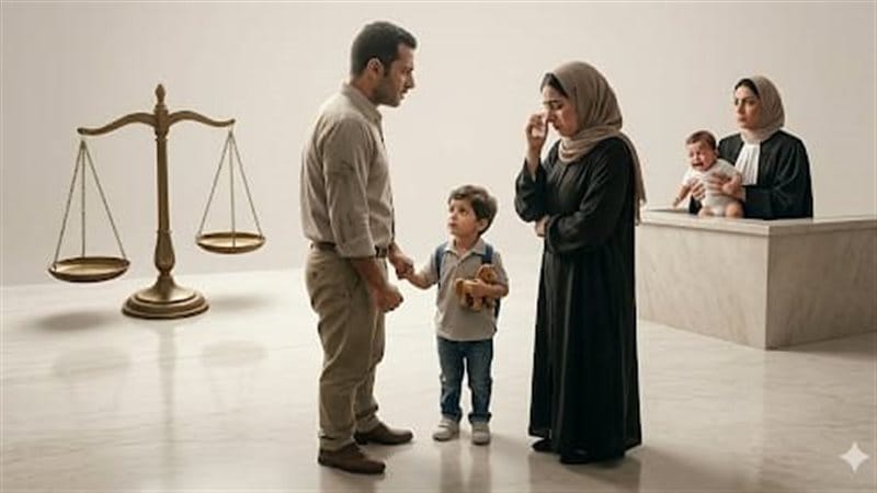 قانون الأسرة الجديد